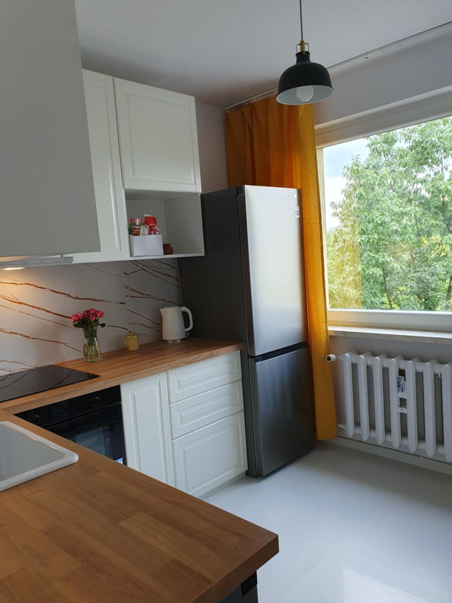 Brzeczki Apart Myslowice Buitenkant foto